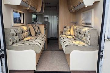 Camping for 2 Guests in Inverness, Highlands, Picture 2