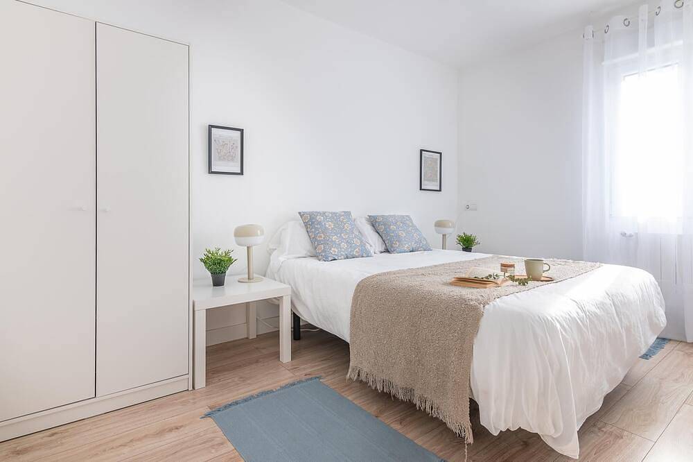 Ganze Wohnung, Apartamento en la calle Tetuan 34 in Santander, Kantabrische Küste