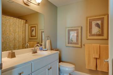 Vacation Apartment for 4 Guests in Gulf Shores, Alabama Gulf Coast, Picture 1