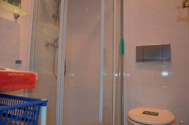 Ferienhaus für 2 Personen, mit Terrasse, mit Haustier in Königstein - 3