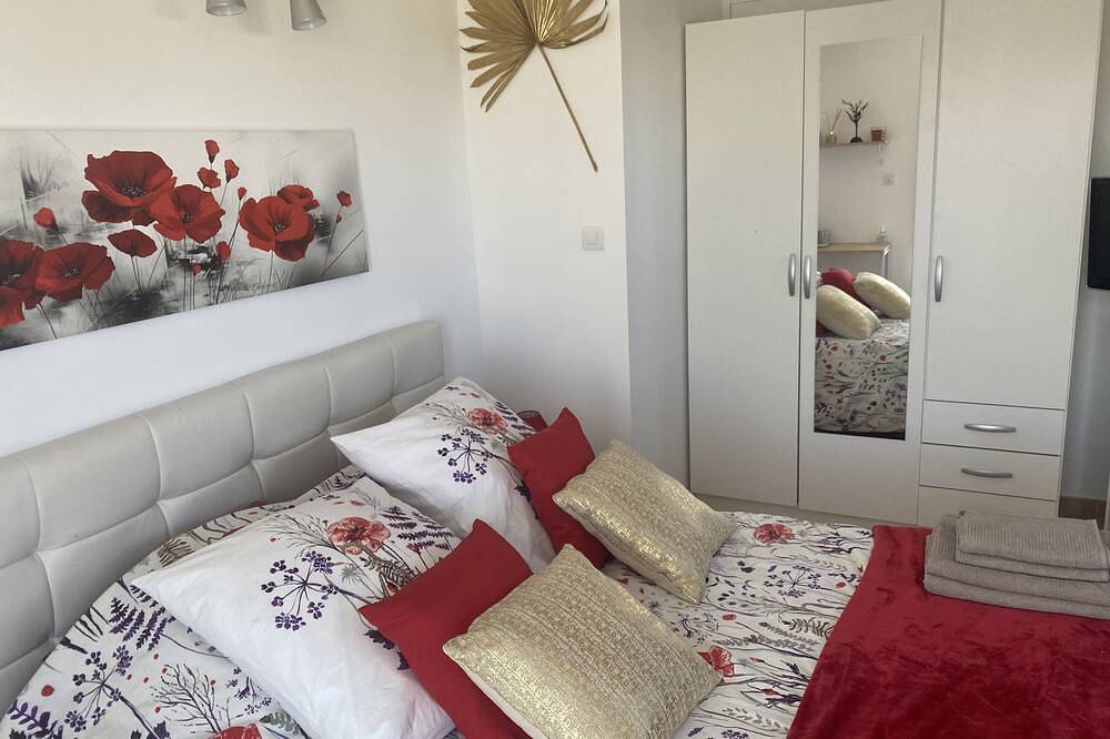 Chambre d'hôtes les cigales in Comps, Nimes und Umgebung