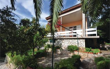 Ferienhaus für 5 Personen, mit Terrasse in Split-Dalmatien