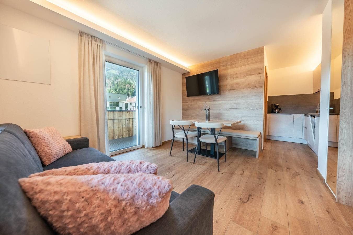 Ganze Ferienwohnung, Appartements Strutzer in Sillian, Osttirol