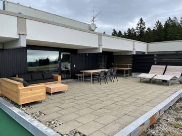 Vakantieappartement voor 8 Personen in Feldberg, Hoge Zwarte Woud, Afbeelding 2