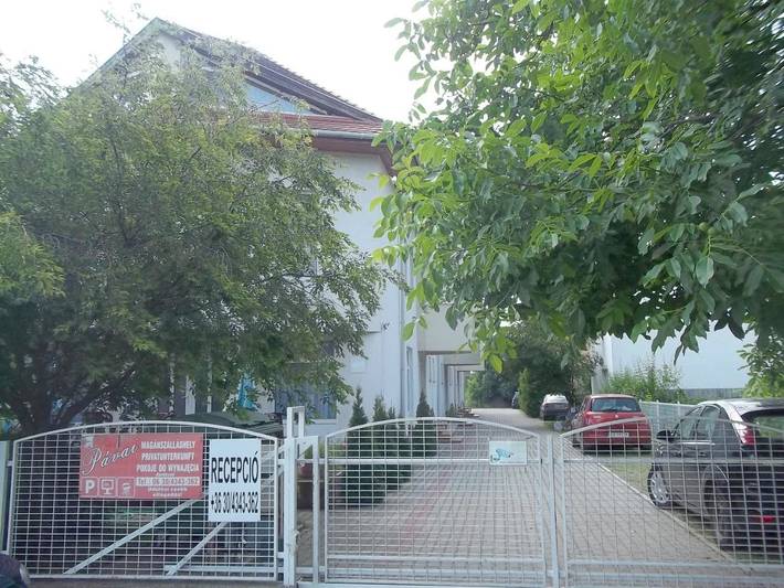 Apartament wakacyjny dla 6 osób, z ogród w Hajdúszoboszló