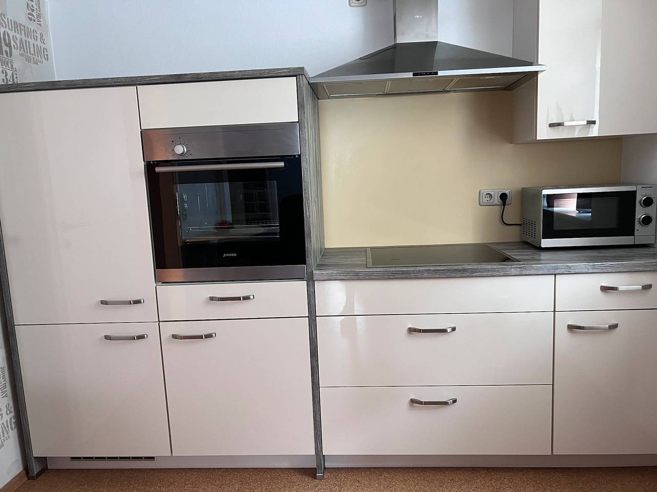 Appartement entier, Appartement "Schmidt" avec jardin privé et Wi-Fi in Forêt-Noire du Sud