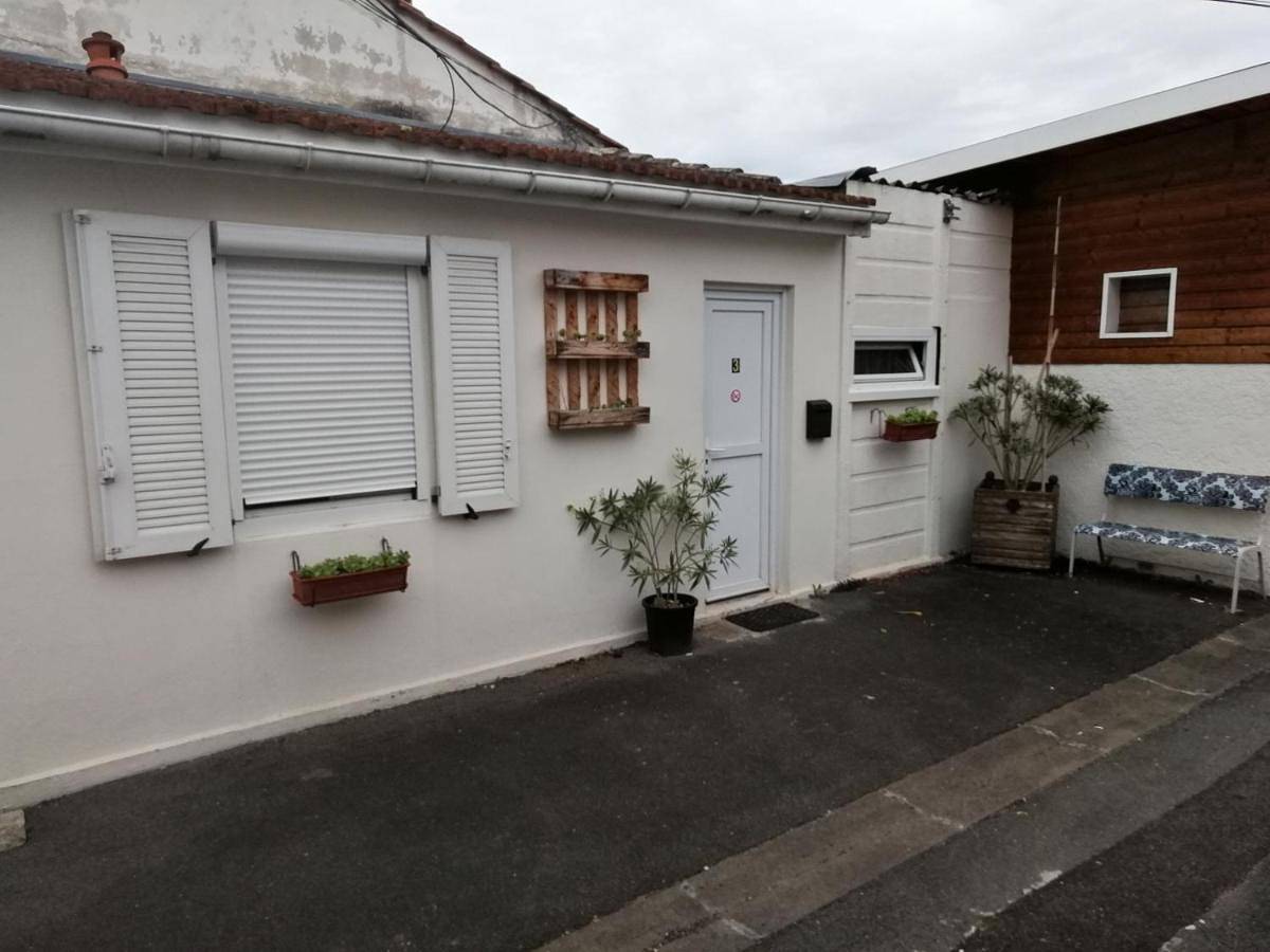 New Samanke in Floirac, Région de Bordeaux
