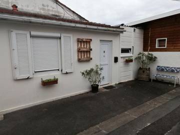 Hôtel pour 2 personnes à Floirac