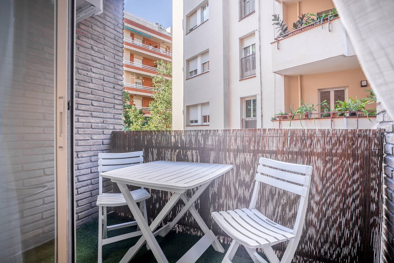 Entire apartment, Ref. 367012 in Barcelona Centre, Barcelona