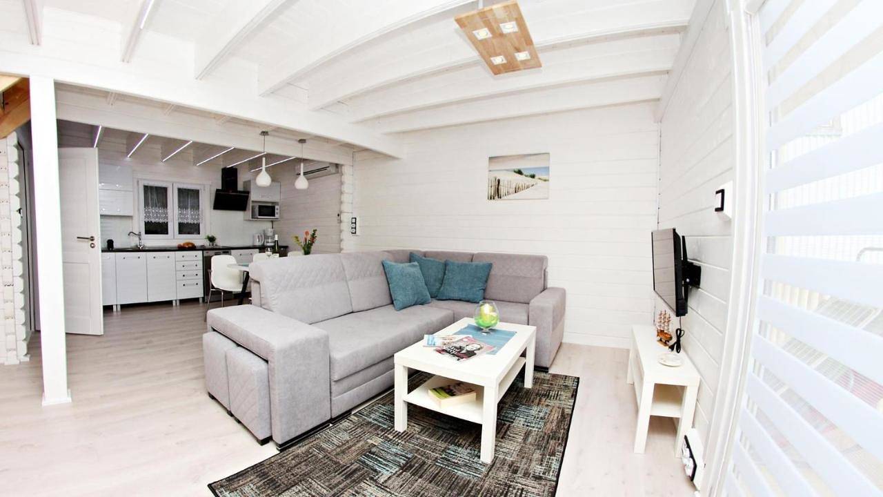 Apartment - Split Level in Grzybowo, Baltic Sea Pomerania