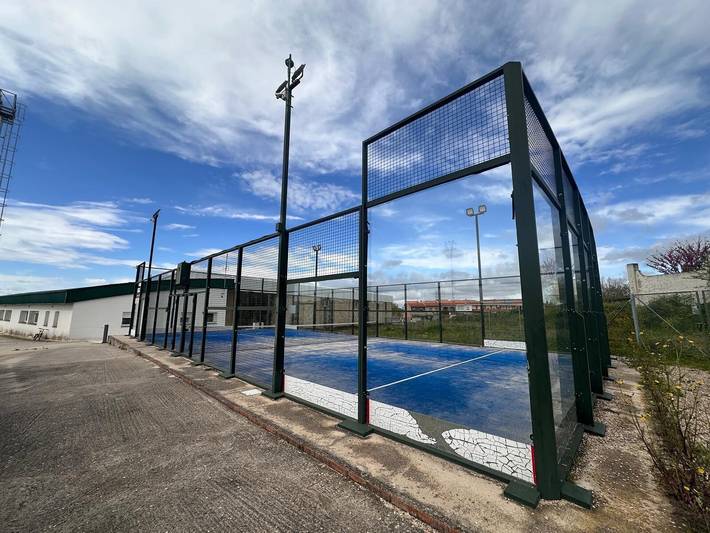 Casa rural para 30 personas, con Jardín en Castilla-La Mancha - 4