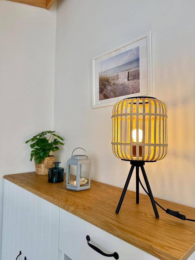 Location de vacances pour 6 personnes, avec terrasse dans Port Neuf - 3