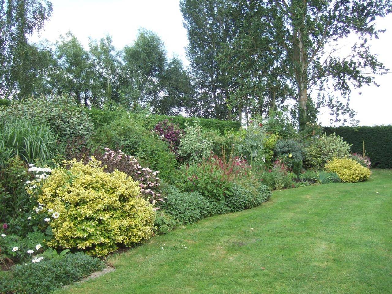 Lime Trees Farm in Oxfordshire