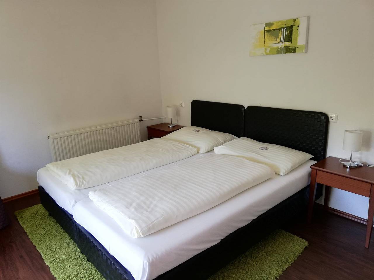 Familien Suite Seeblick in Karavanke in Pohorje, Finkenstein am Faaker See