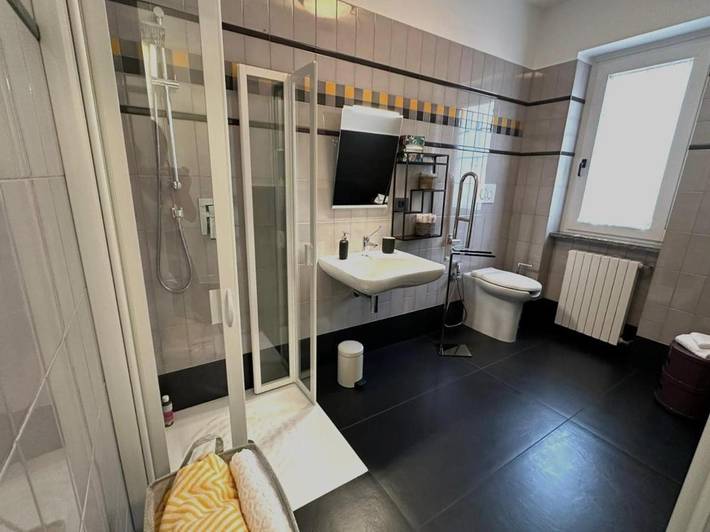Gîte pour 3 personnes, avec terrasse et jacuzzi à Petacciato - 4