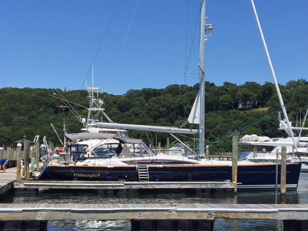 Boot für 8 Personen in Chesapeake, Virginia
