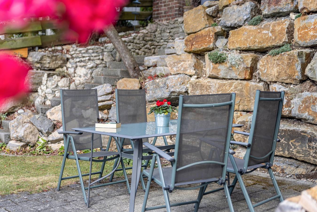 Ganze Wohnung, Ferienwohnung "Südalb" mit Gemeinschaftsgarten und Wlan in Albstadt, Neckar-Alb