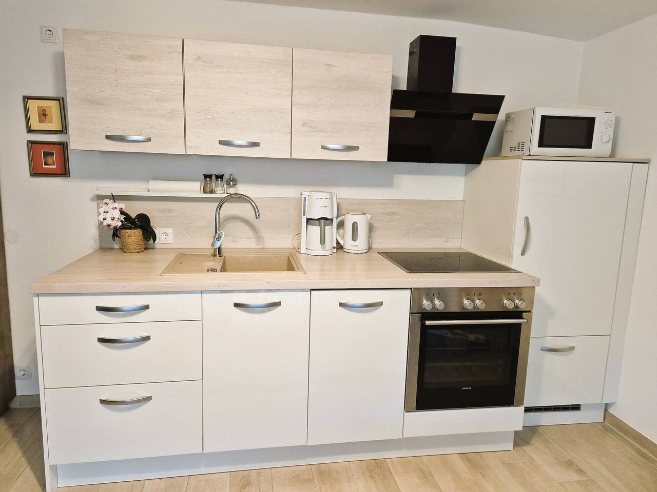 Ganze Ferienwohnung, Fewo - Eg-Fewo in Radolfzell, Radolfzell am Bodensee