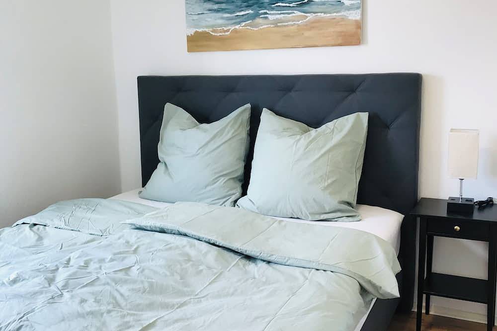 Ganze Wohnung, Troisdorf - City - 64 Qm - 2 Schlafplätze in Troisdorf, Rhein-Sieg-Kreis