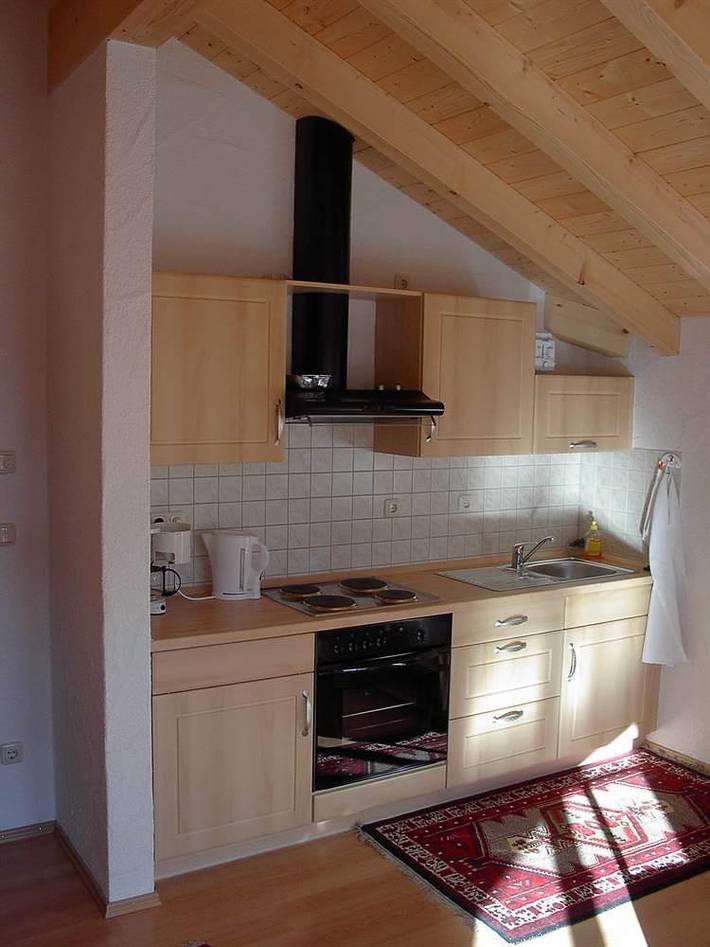 Ganze Ferienwohnung, Fewo 2-4 Pers. in Sonthofen, Bayerisch Schwaben