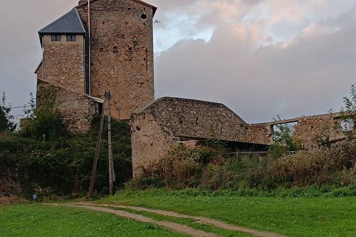 Château pour 2 personnes dans les Hautes-Pyrénées