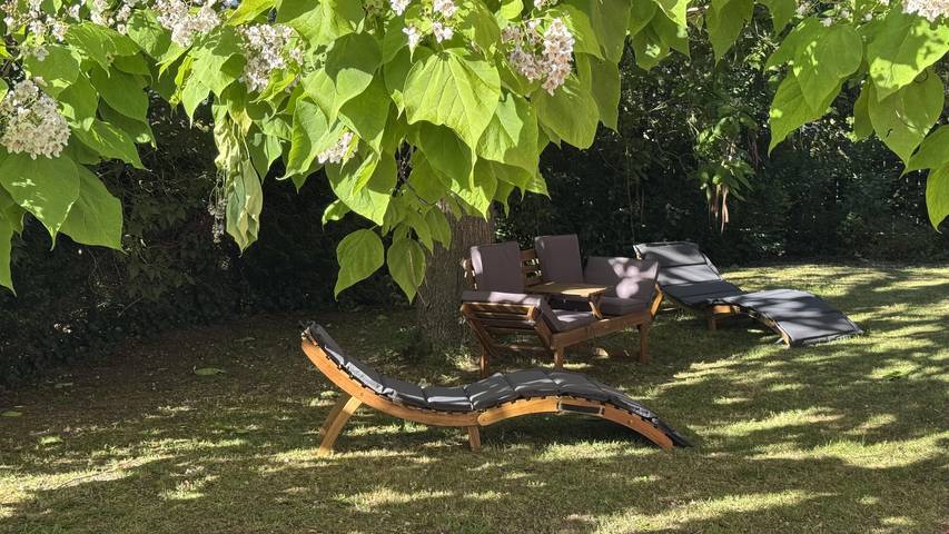 Ganze Ferienwohnung, Appartement mit 1 Schlafzimmer in Kirkel, Saarpfalz-Kreis
