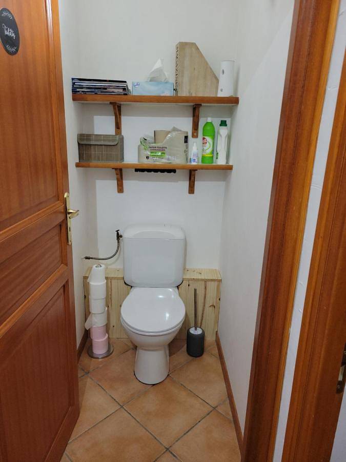 Chambre d’hôte pour 3 personnes, avec jardin, animaux acceptés à Castellane - 2