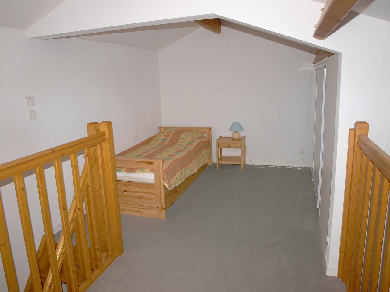 Family house in Saint-Jean-de-Monts, communal pool, private parking in Saint-Jean-de-Monts, Vendée