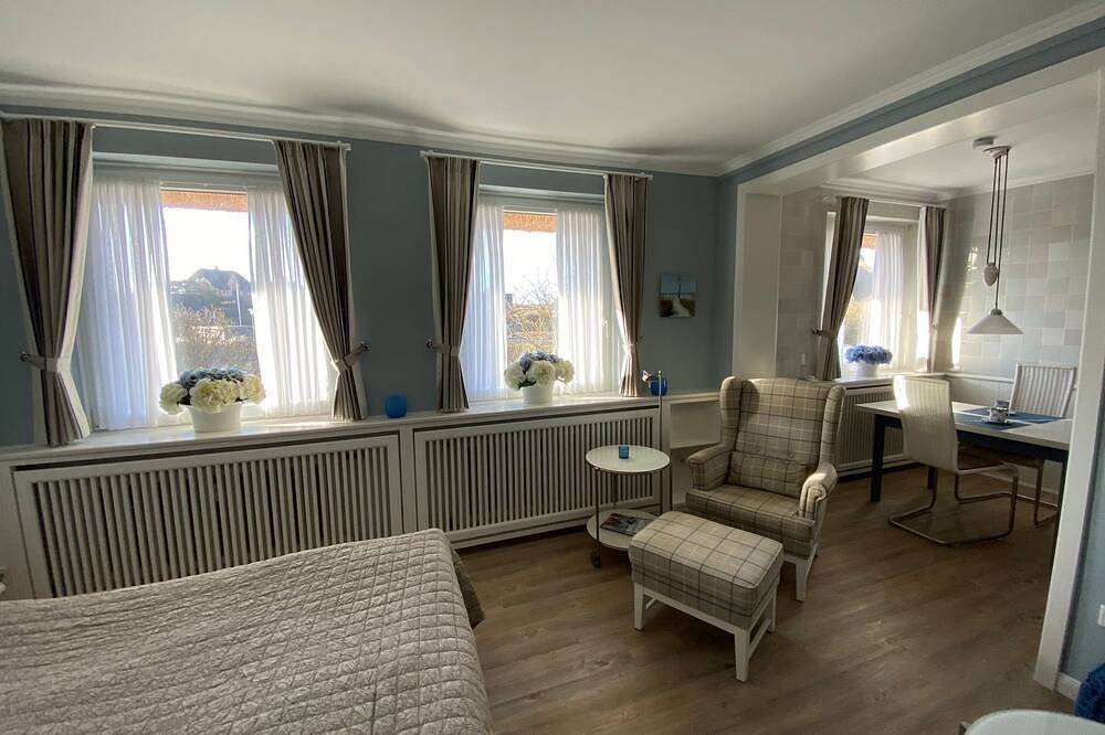 Ganze Wohnung, Landhaus Excelsior App. 01 - Excelsior in Rantum, Sylt (Gemeinde)
