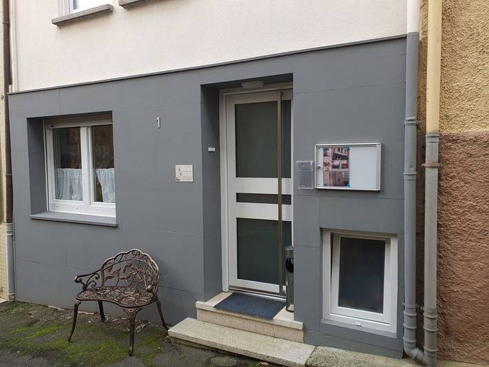 Ferienhaus für 4 Personen in Zell Stadt (Mosel)