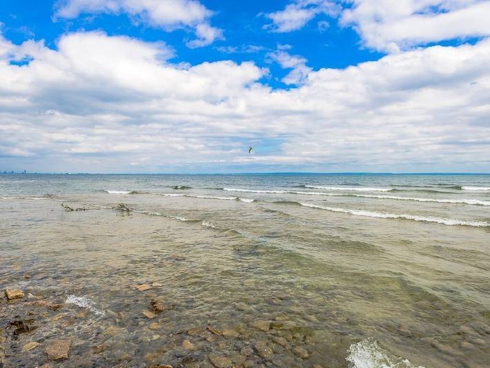 Holiday rental for 8 people, with terrace and garden in Niagara falls