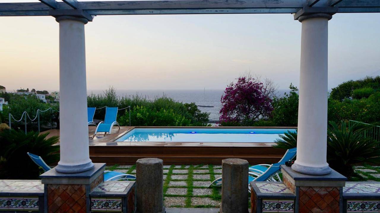 Holiday Home in Capri, Nápoles (província)