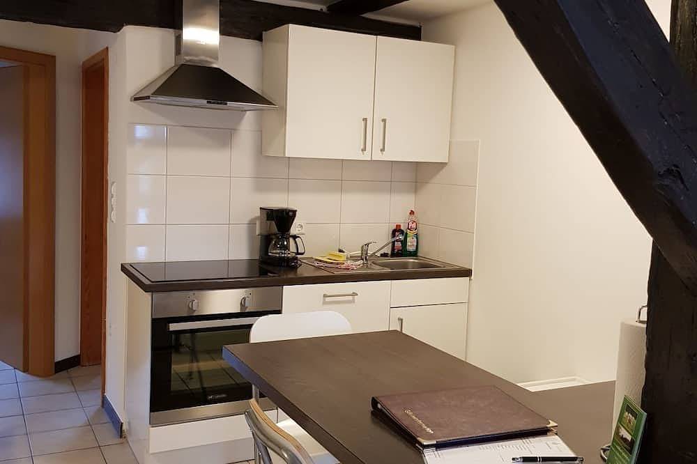 Ganze Wohnung, Herzlich Willkommen in unserer Ferienwohnung  \"Schwanberg\" in Iphofen, Fränkisches Weinland