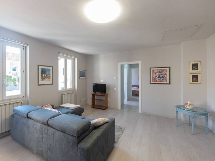 Ferienhaus für 4 Personen, mit Balkon in Comune di Verbania - 4