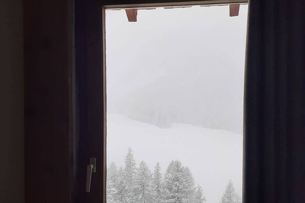 Entire apartment, Appatement F4 Type Chalet 3 Chambre Master,chaque Chamber de 20m2+salon de 35m2 in Saint-Véran, Queyras