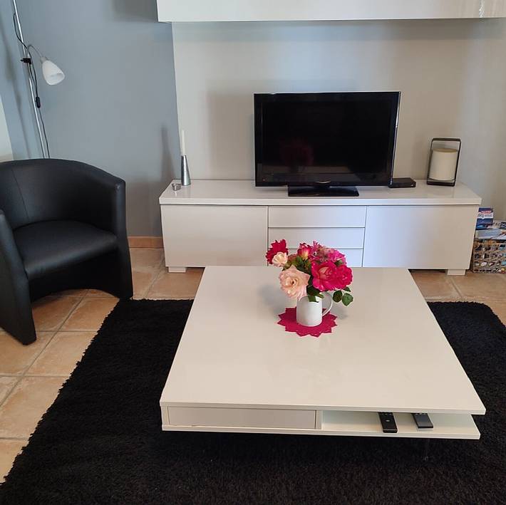 Gîte pour 4 personnes, avec jardin et terrasse dans les Bouches-du-Rhône - 3