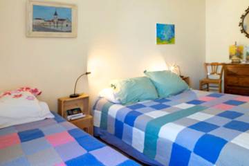 Chambre D’hôte pour 3 Personnes dans Loiré-sur-Nie, Région de Saint-Jean-d'Angély, Photo 3
