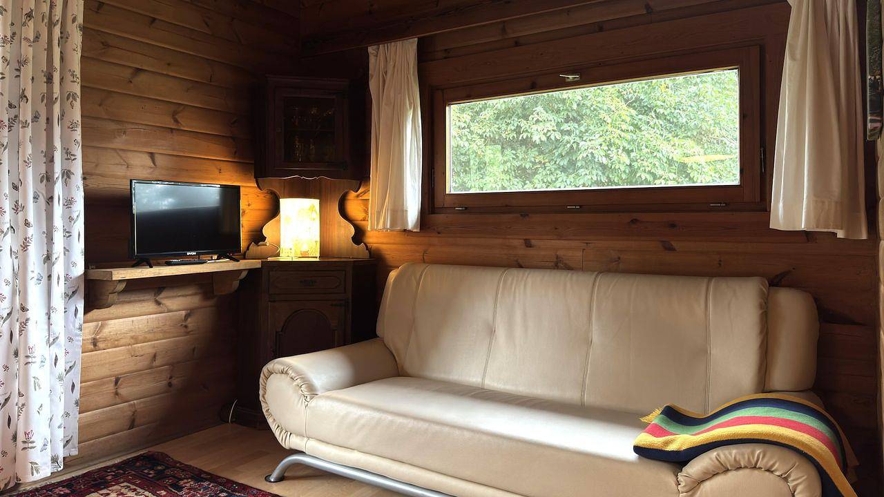 Ferienhaus für 4 Personen (45 m²) in Eschede in Eschede, Naturpark Südheide