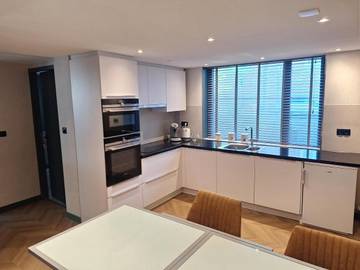 Ferienhaus für 2 Personen, mit Garten in den Niederlande