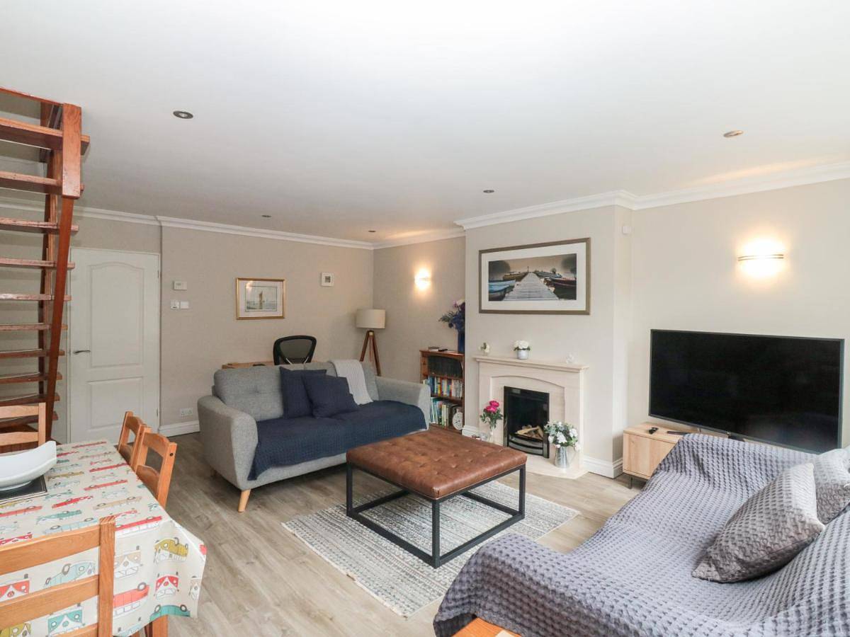 Holiday Home in Stoke Gabriel, Devon
