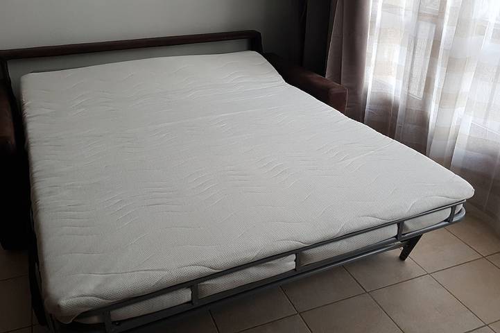 Location de vacances pour 6 personnes, avec terrasse à Aiguèze - 2