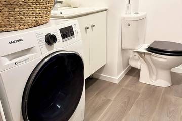 Appartement De Vacances pour 4 Personnes dans Vaulx-en-Velin, Rhône, Photo 3