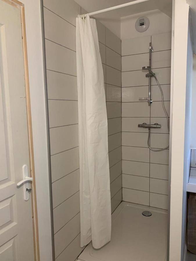 Location de vacances pour 7 personnes, avec jardin et vue, adapté aux familles à Saint-Pierre-de-Bailleul - 4