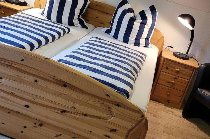 Bauernhof für 4 Personen, mit Terrasse und Garten in Wittmund - 2