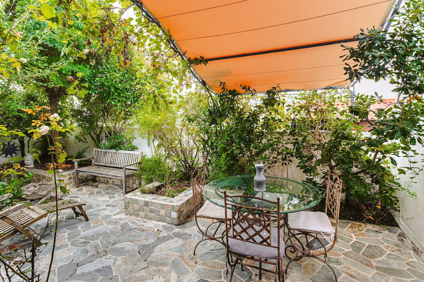 Photo : Maison de vacances