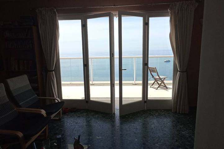 Vacation apartment for 6 people, with terrace, with pets - 1