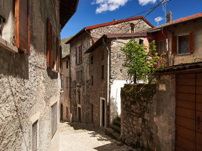 Ferienwohnung für 6 Personen, mit Haustier am Luganersee - 3