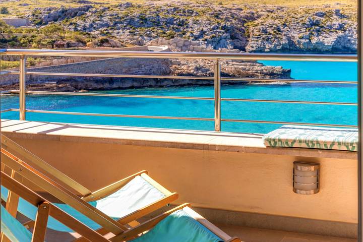 Ferienwohnung für 4 Personen auf Mallorca Norden - 3