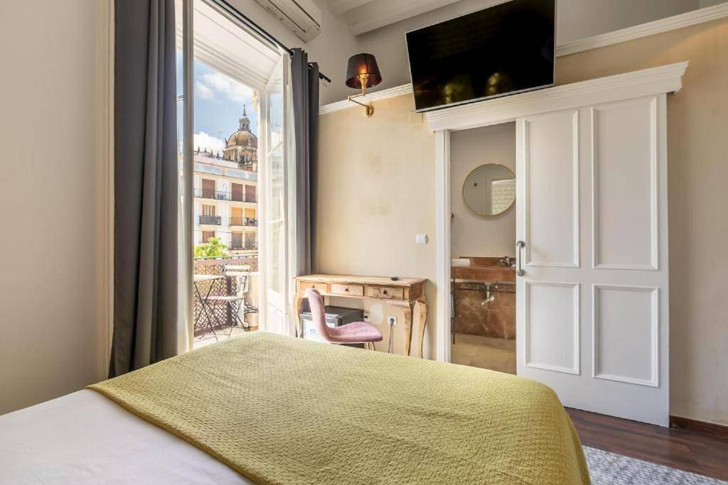 Catedral Suites Jerez in Jerez de la Frontera, Costa de la Luz
