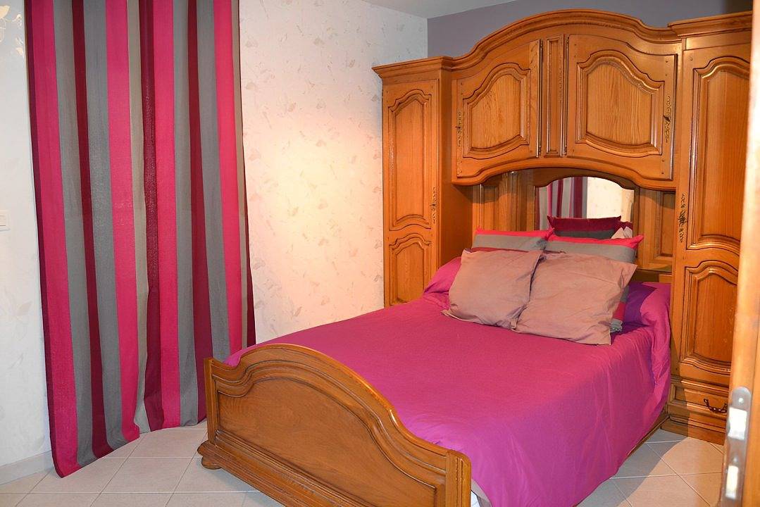 Les Clefs du Bonheur - Chambre 1 in Saint-Jean-de-Liversay, Région de La Rochelle